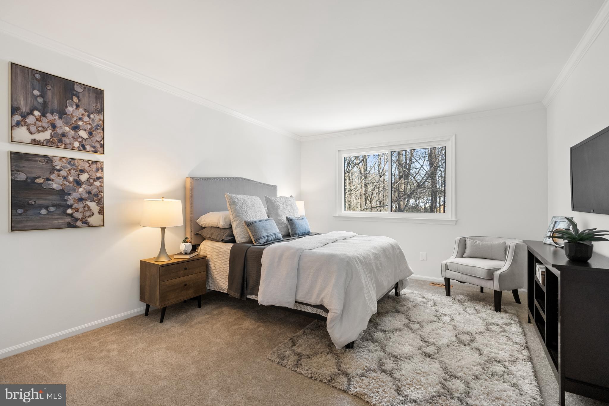 BURKE CENTRE - Residential