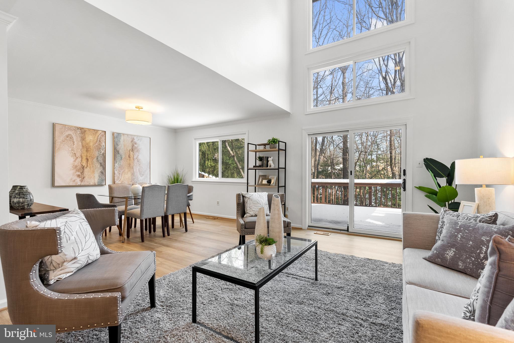 5753 WATERS EDGE LANDING LANE