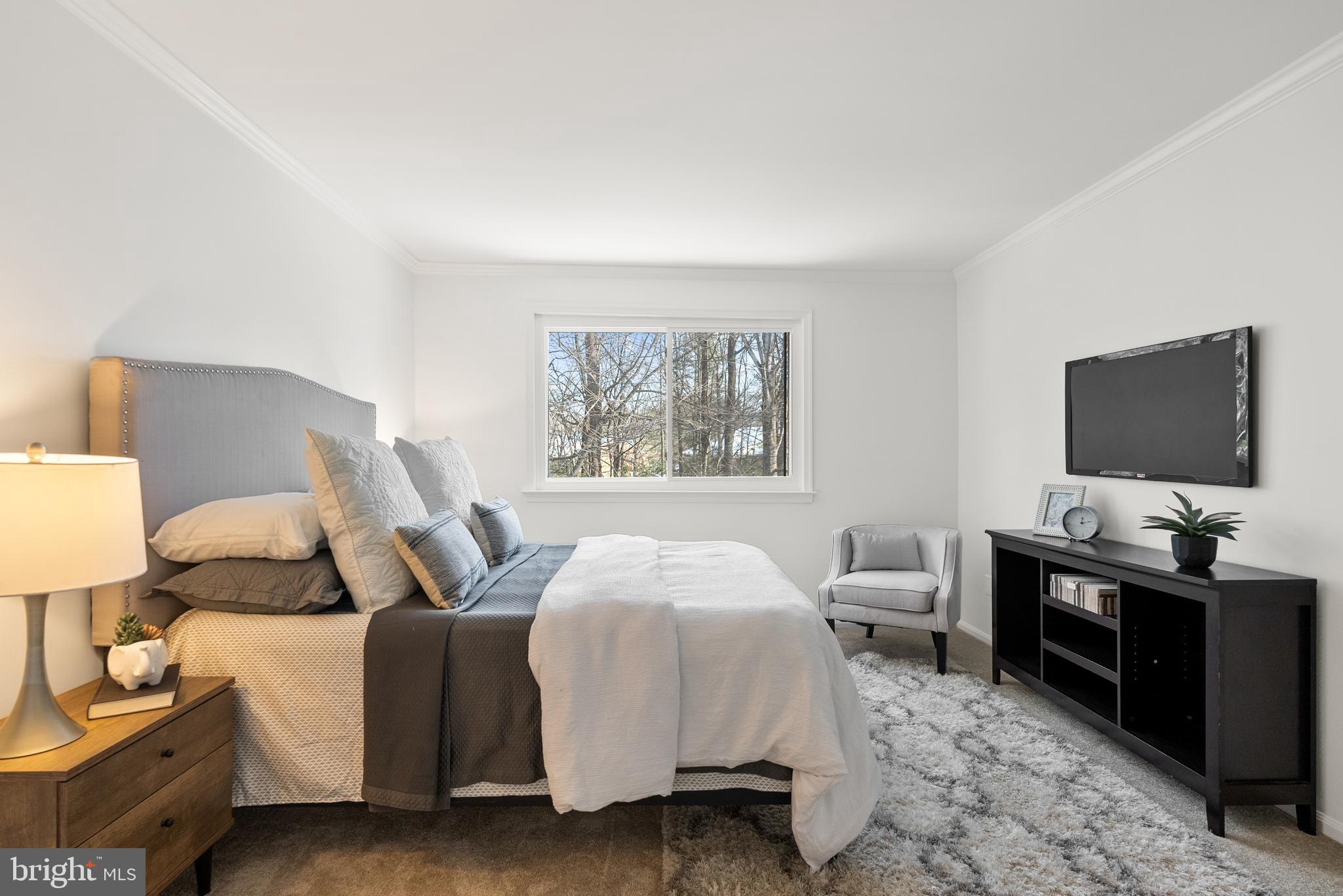 BURKE CENTRE - Residential