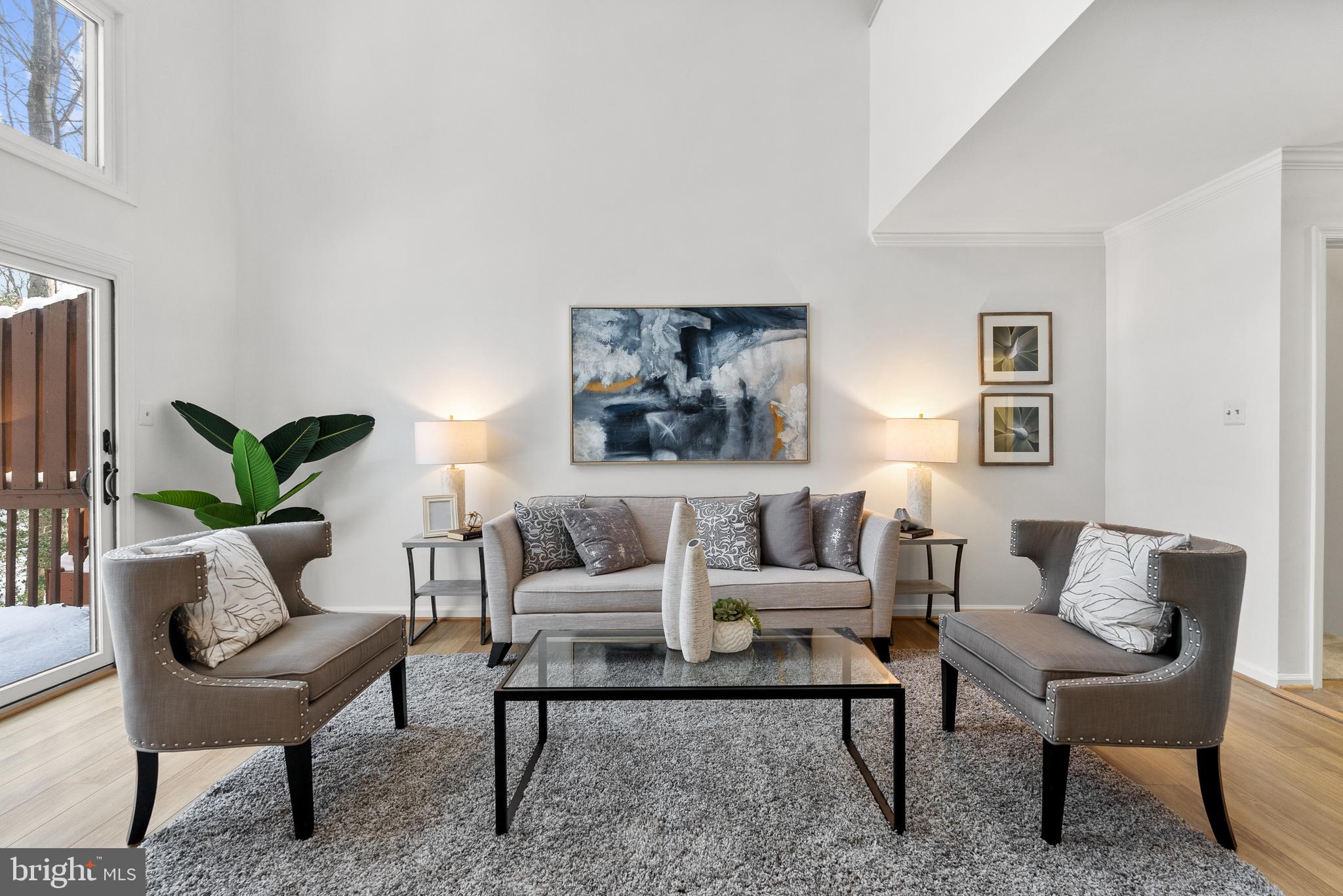 5753 WATERS EDGE LANDING LANE