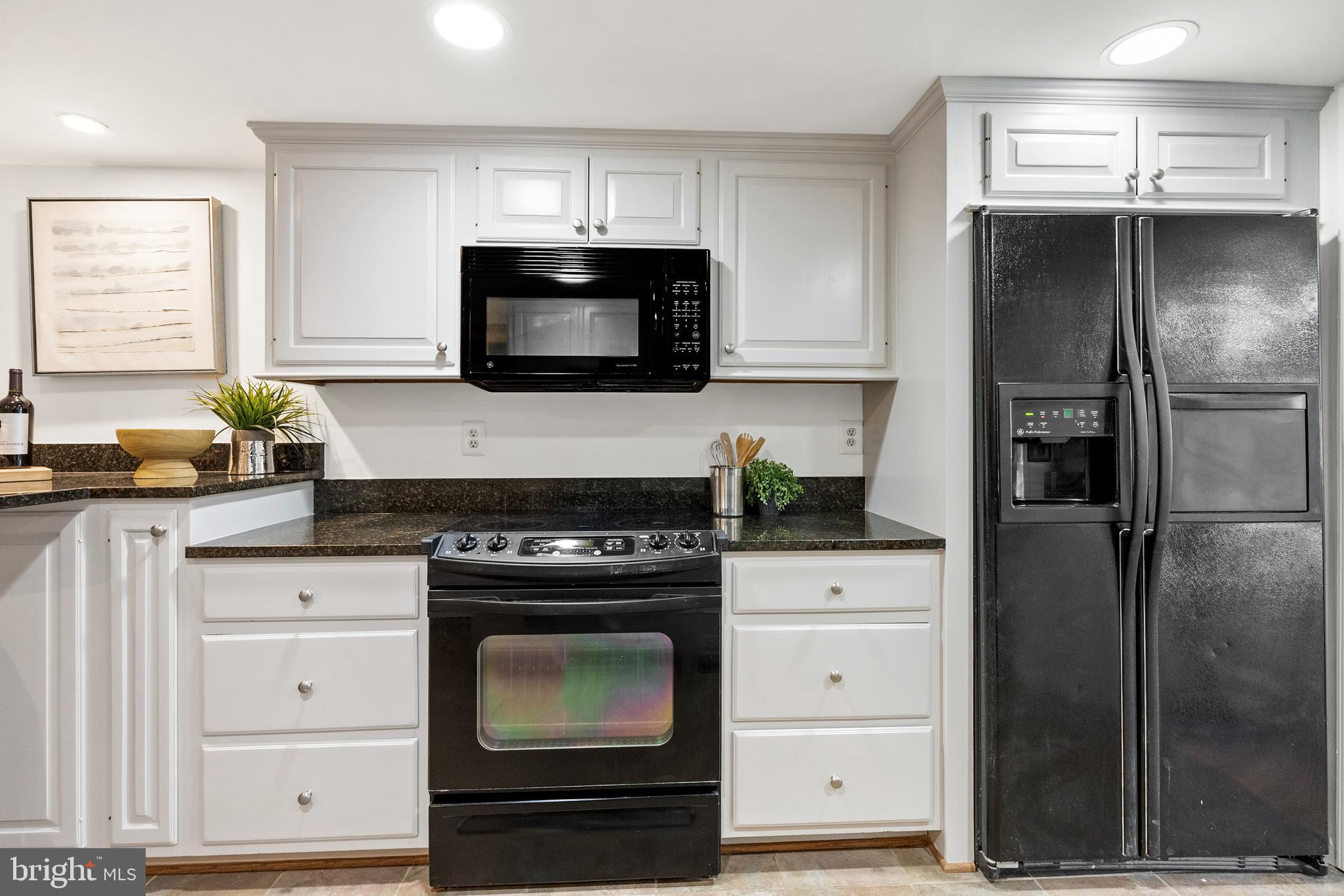 BURKE CENTRE - Residential