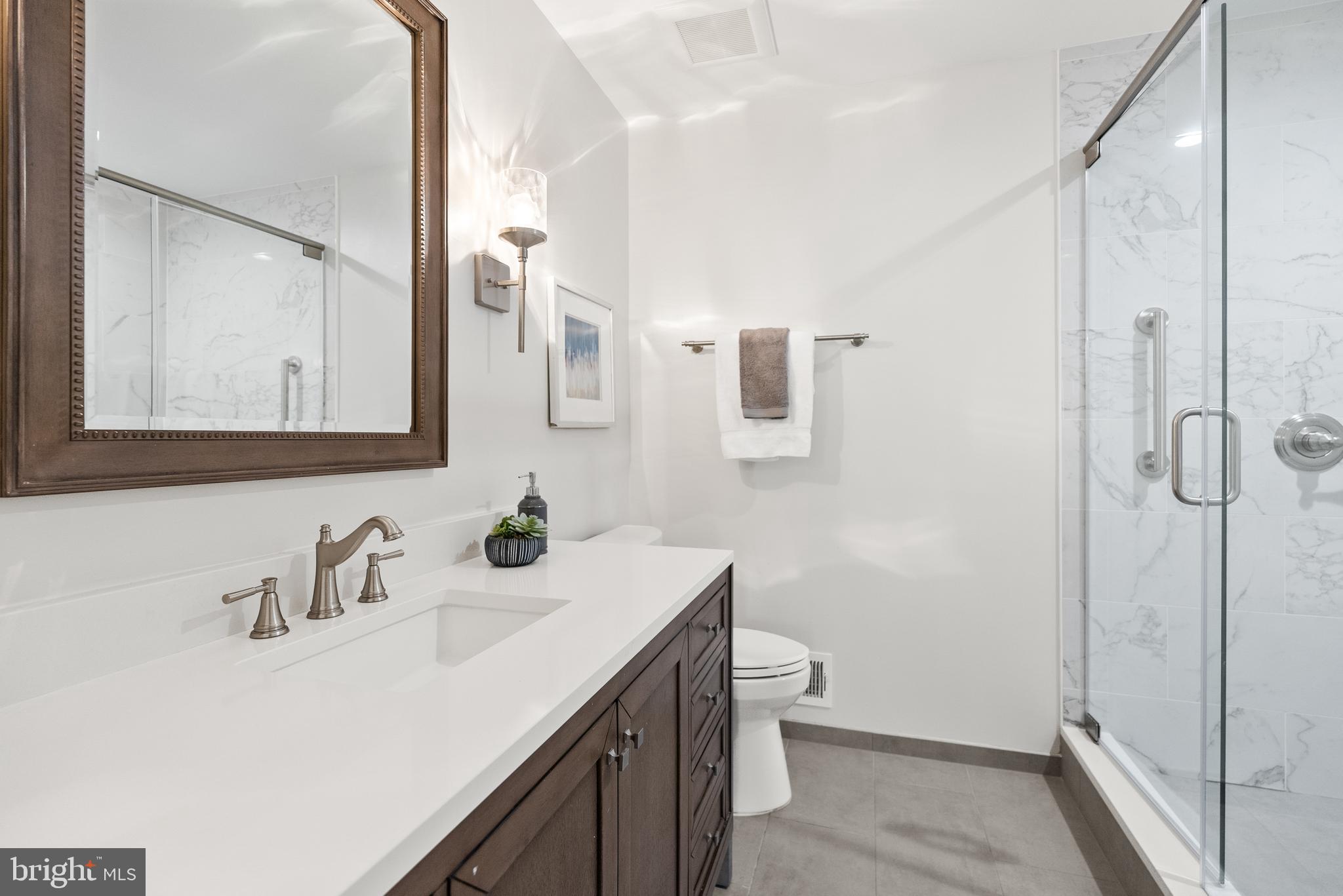 BURKE CENTRE - Residential