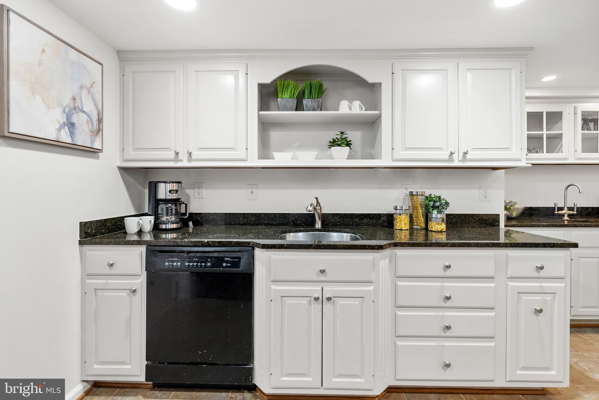 BURKE CENTRE - Residential