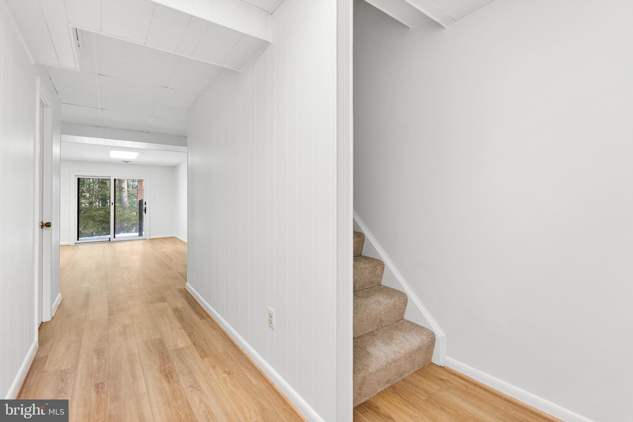 BURKE CENTRE - Residential