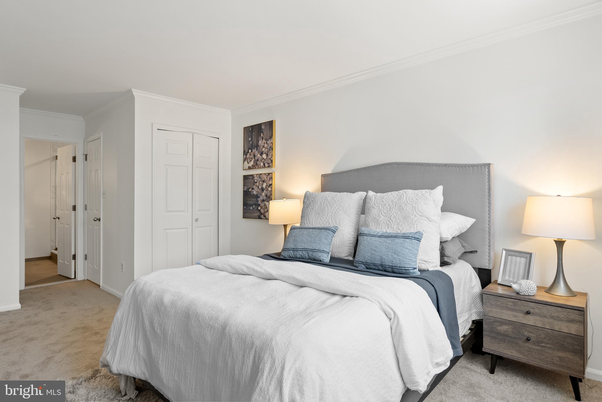 BURKE CENTRE - Residential