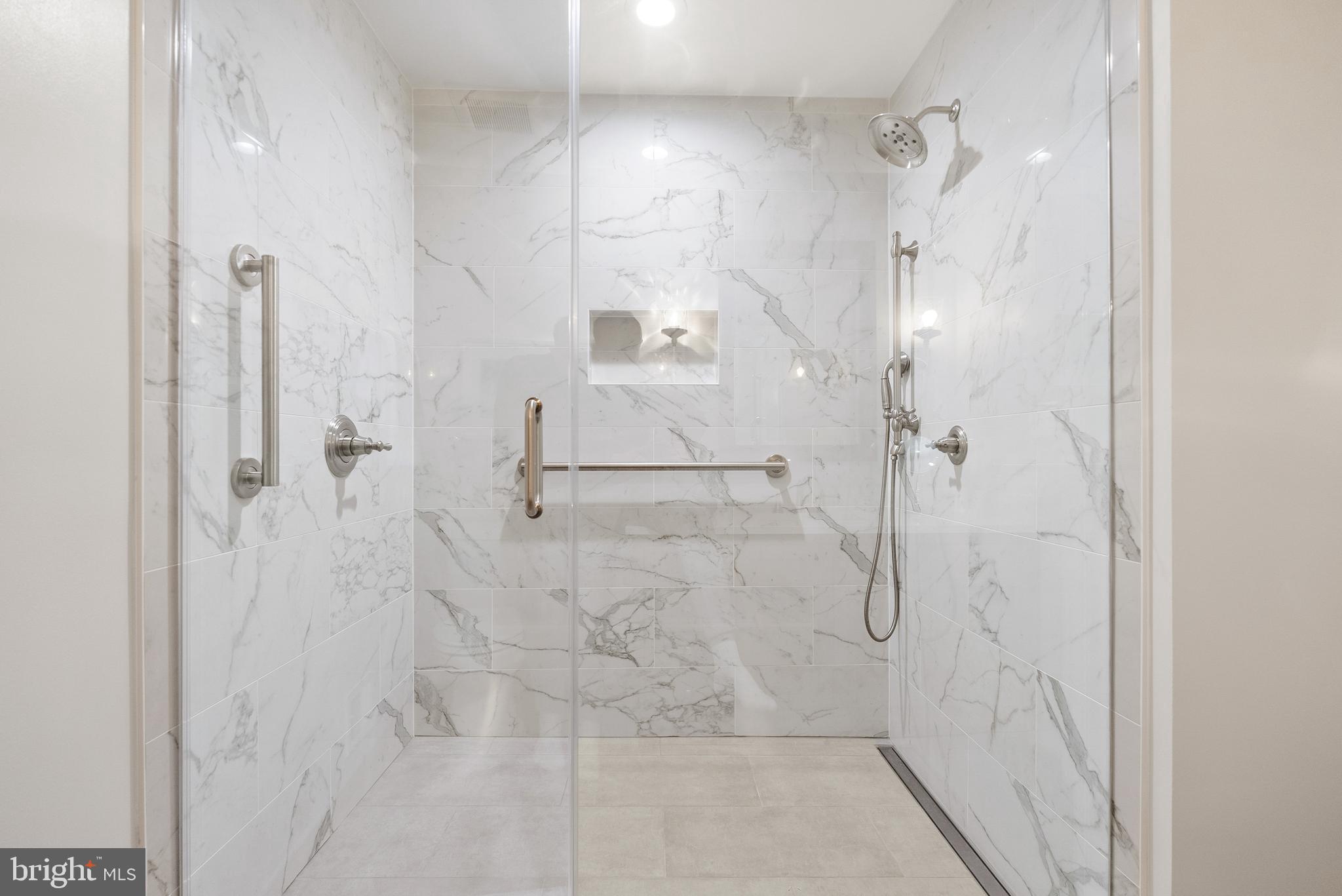 BURKE CENTRE - Residential