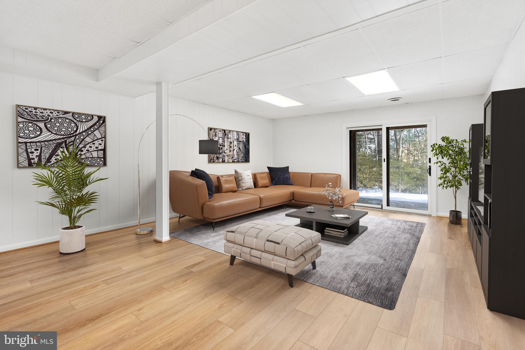 BURKE CENTRE - Residential