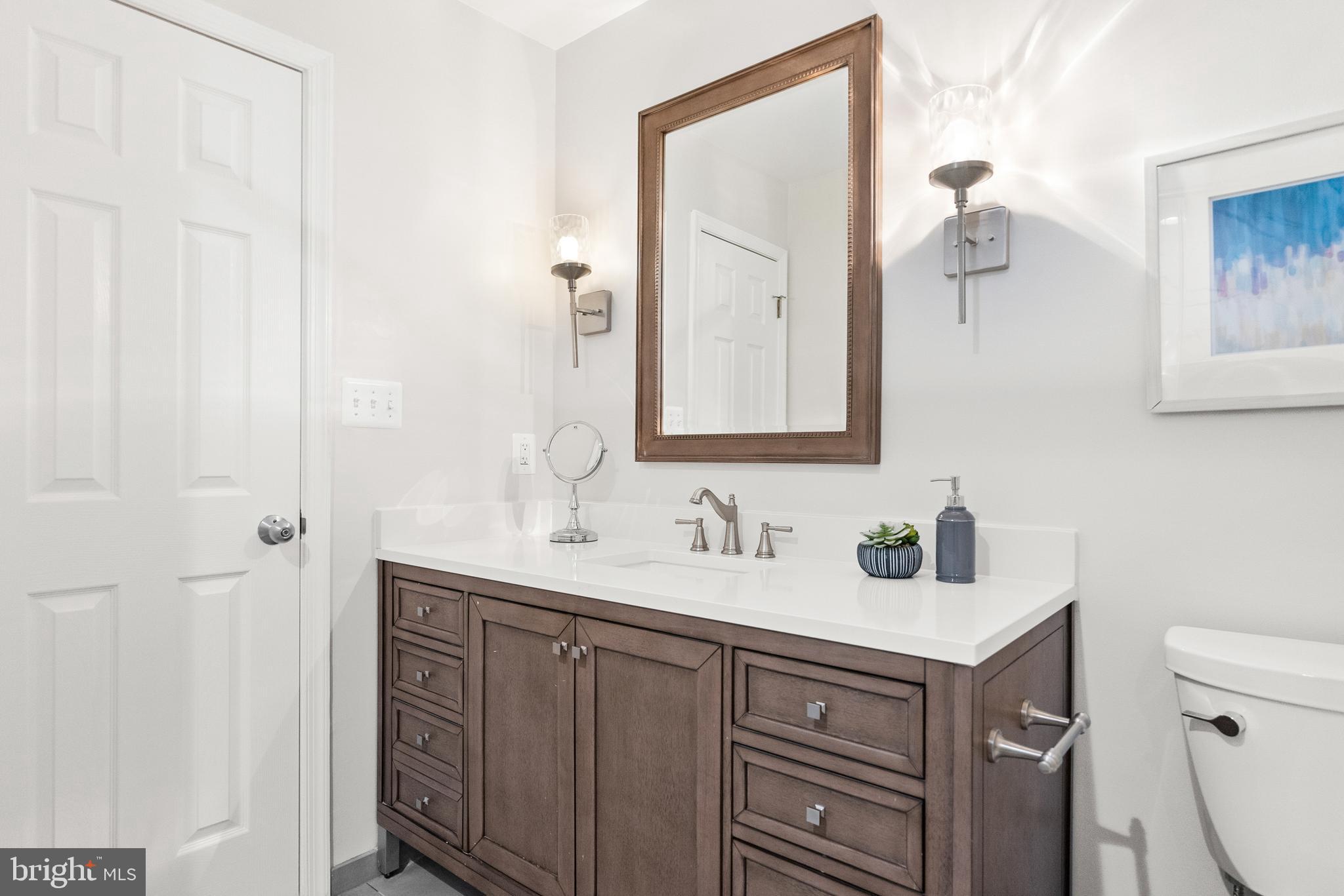 BURKE CENTRE - Residential