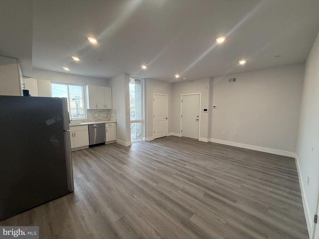 Photo of 800 Callowhill Street #8 APT 1, PHILADELPHIA, PA 19123 (MLS # PAPH2570708)