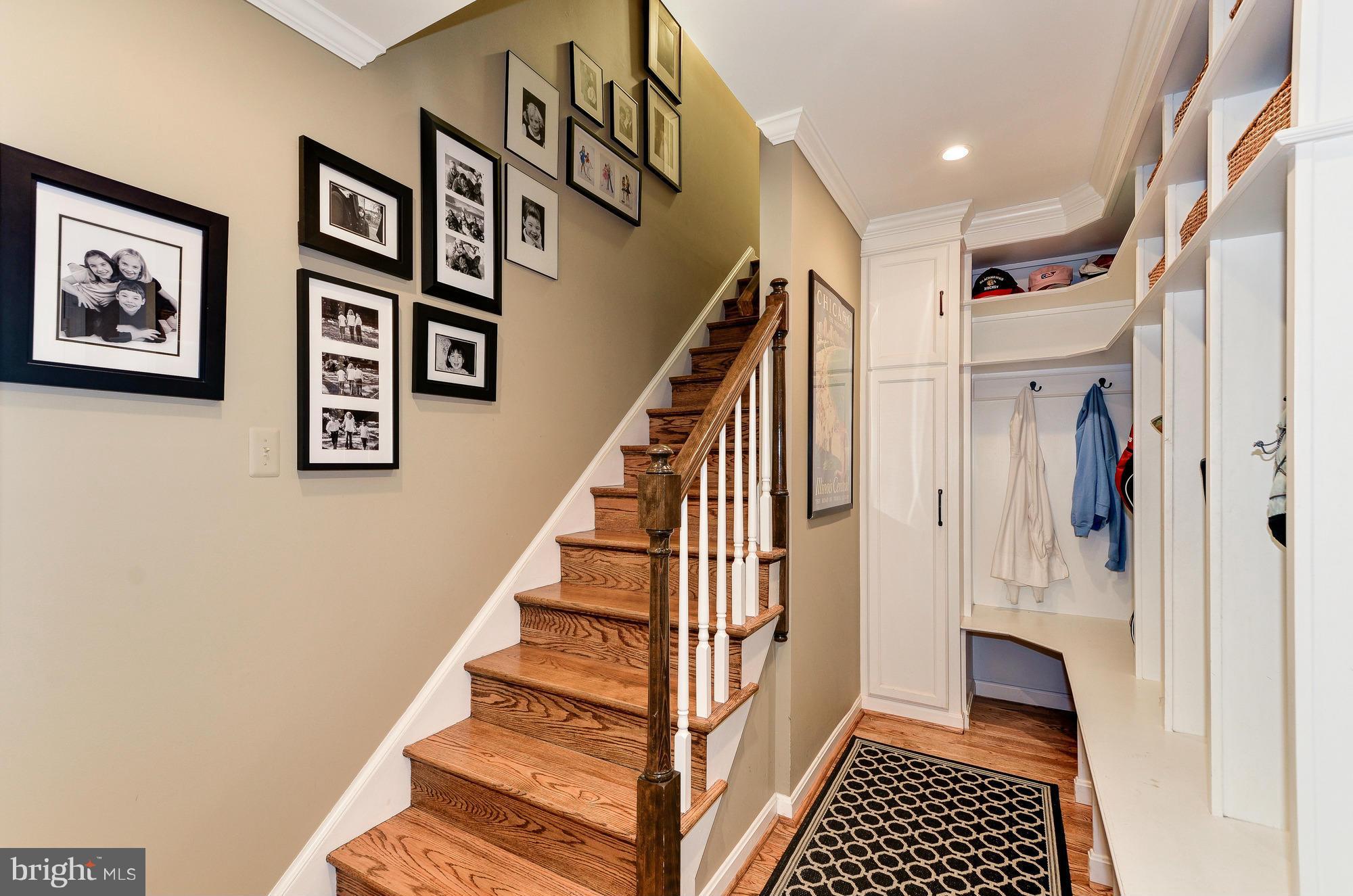 RIVER FALLS - Residential