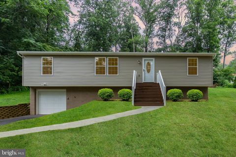 181 CODJUS DRIVE RISING SUN MD 21911