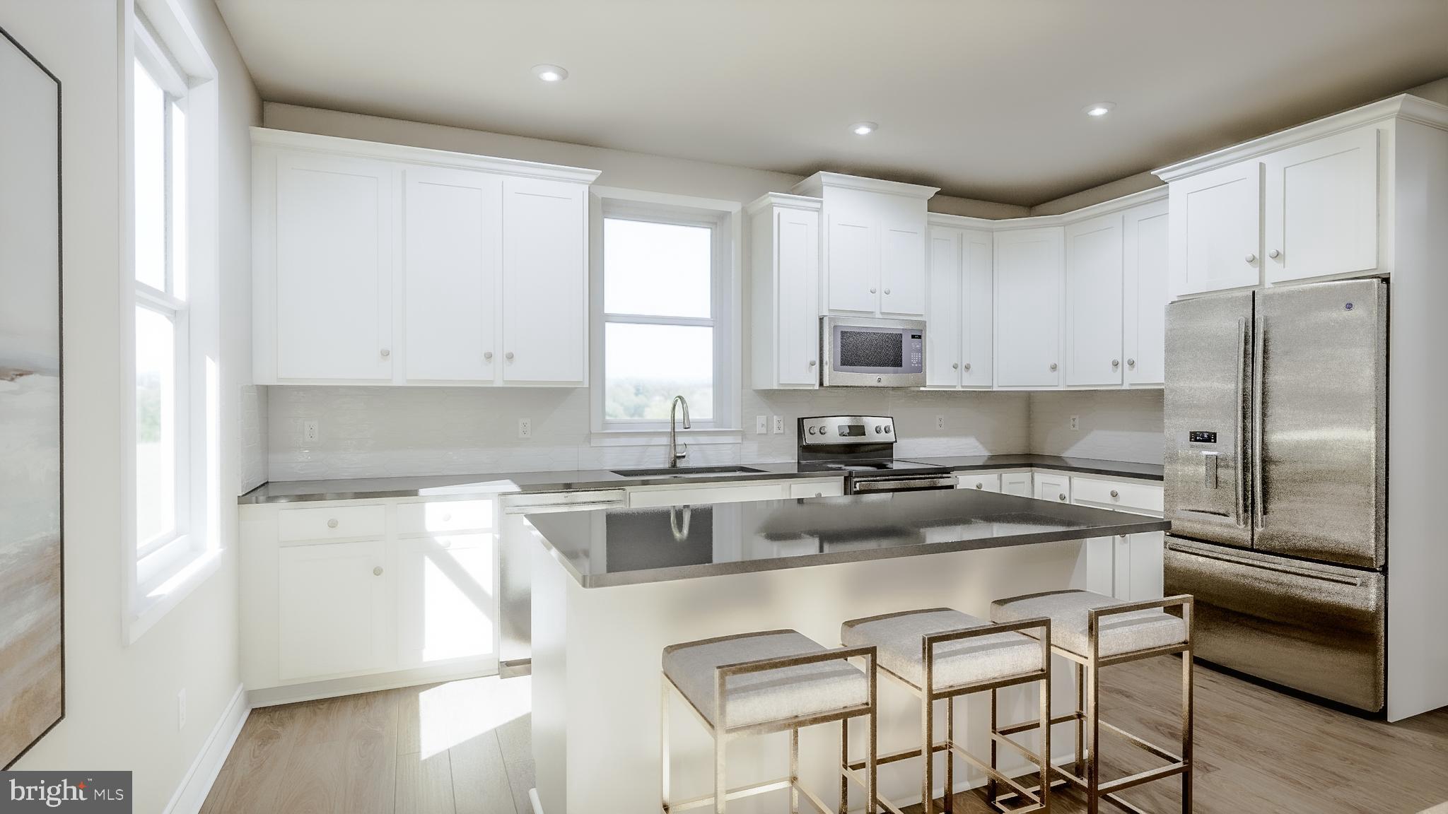 DEMOTT & SILVER - Residential