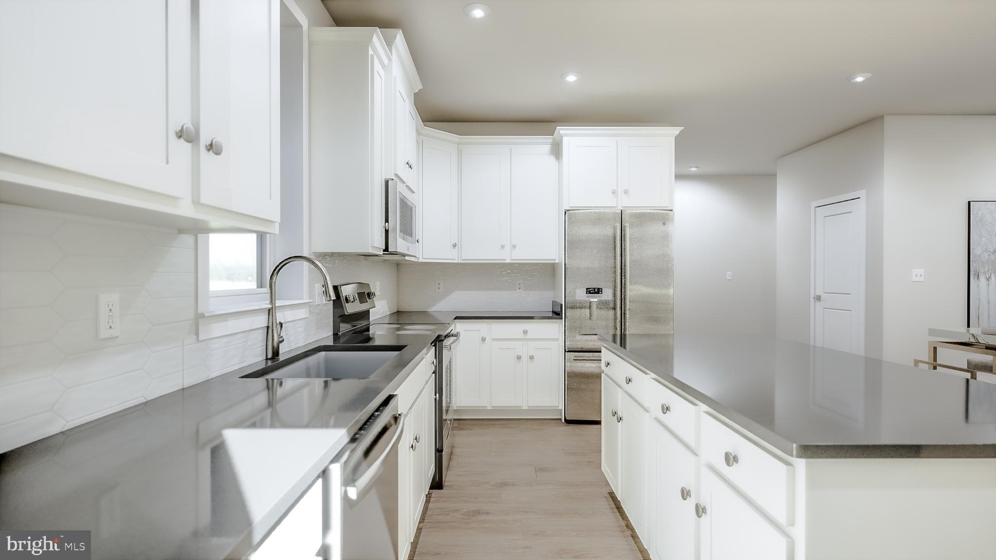 DEMOTT & SILVER - Residential