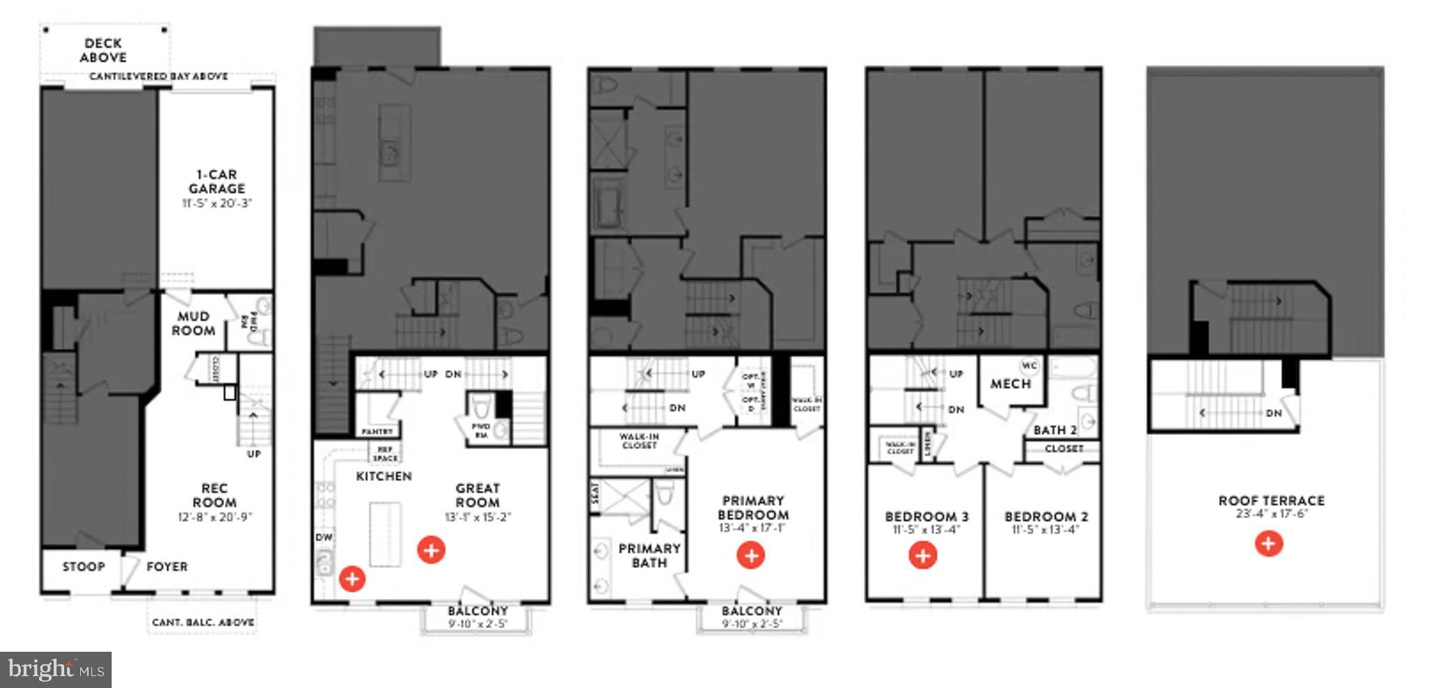 DEMOTT & SILVER - Residential