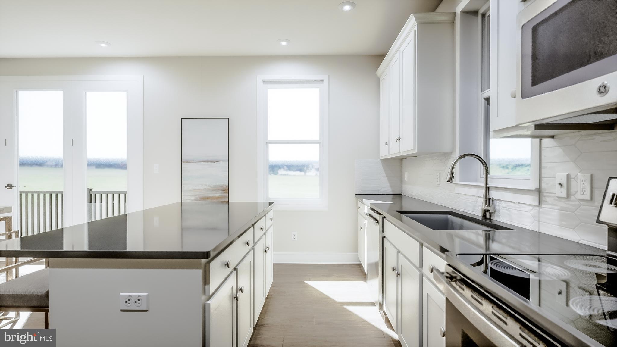 DEMOTT & SILVER - Residential