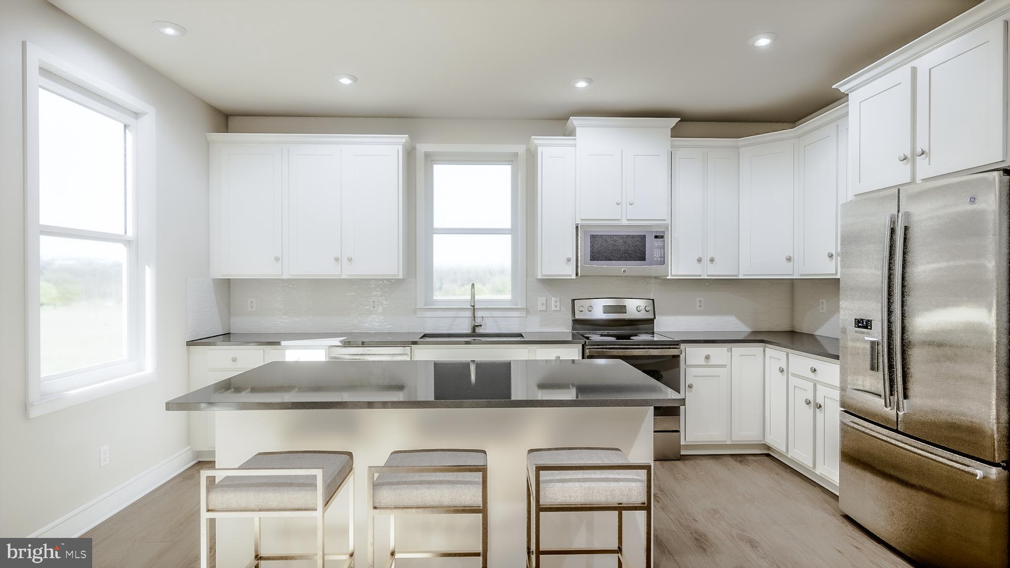 DEMOTT & SILVER - Residential