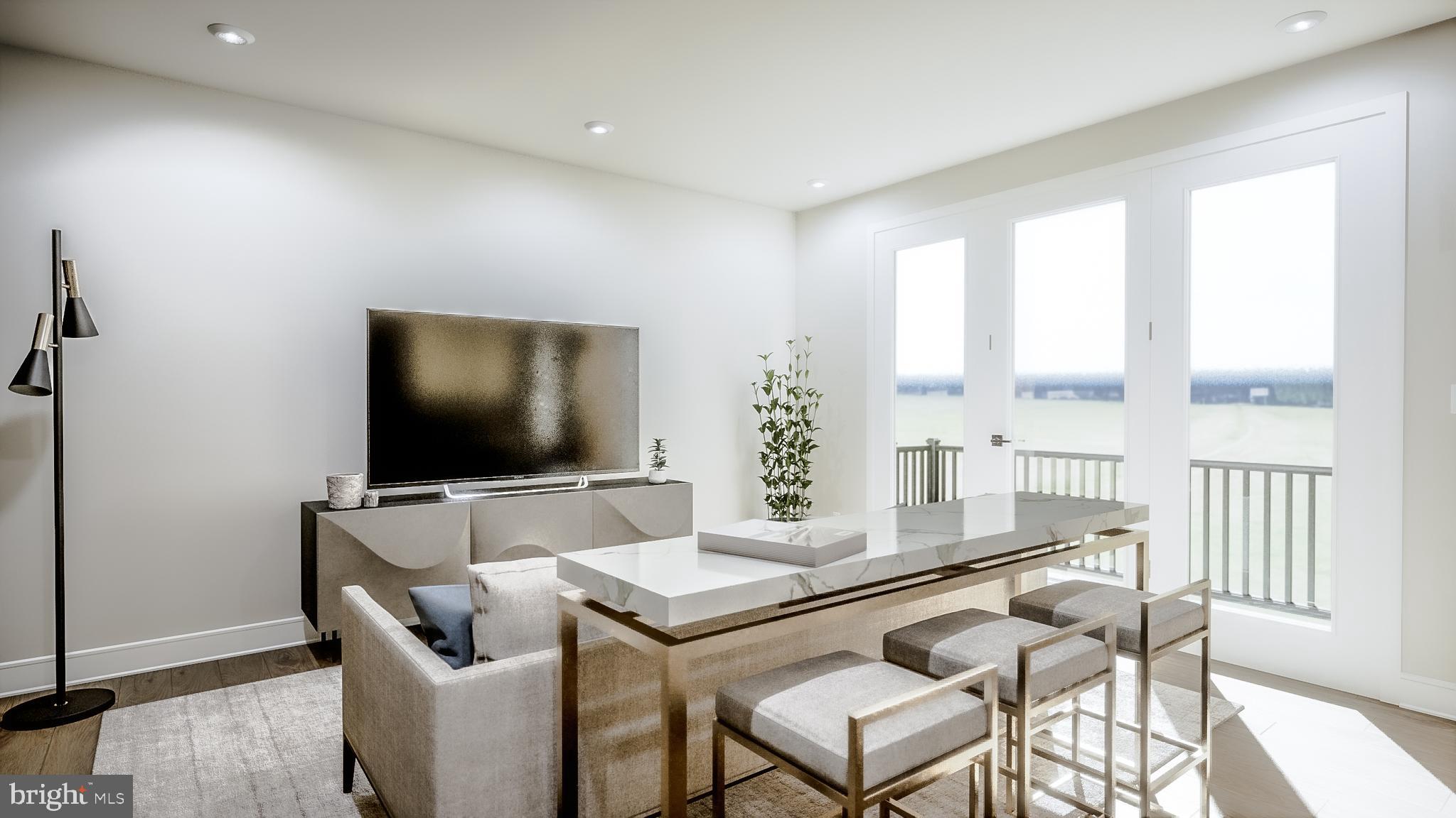 DEMOTT & SILVER - Residential