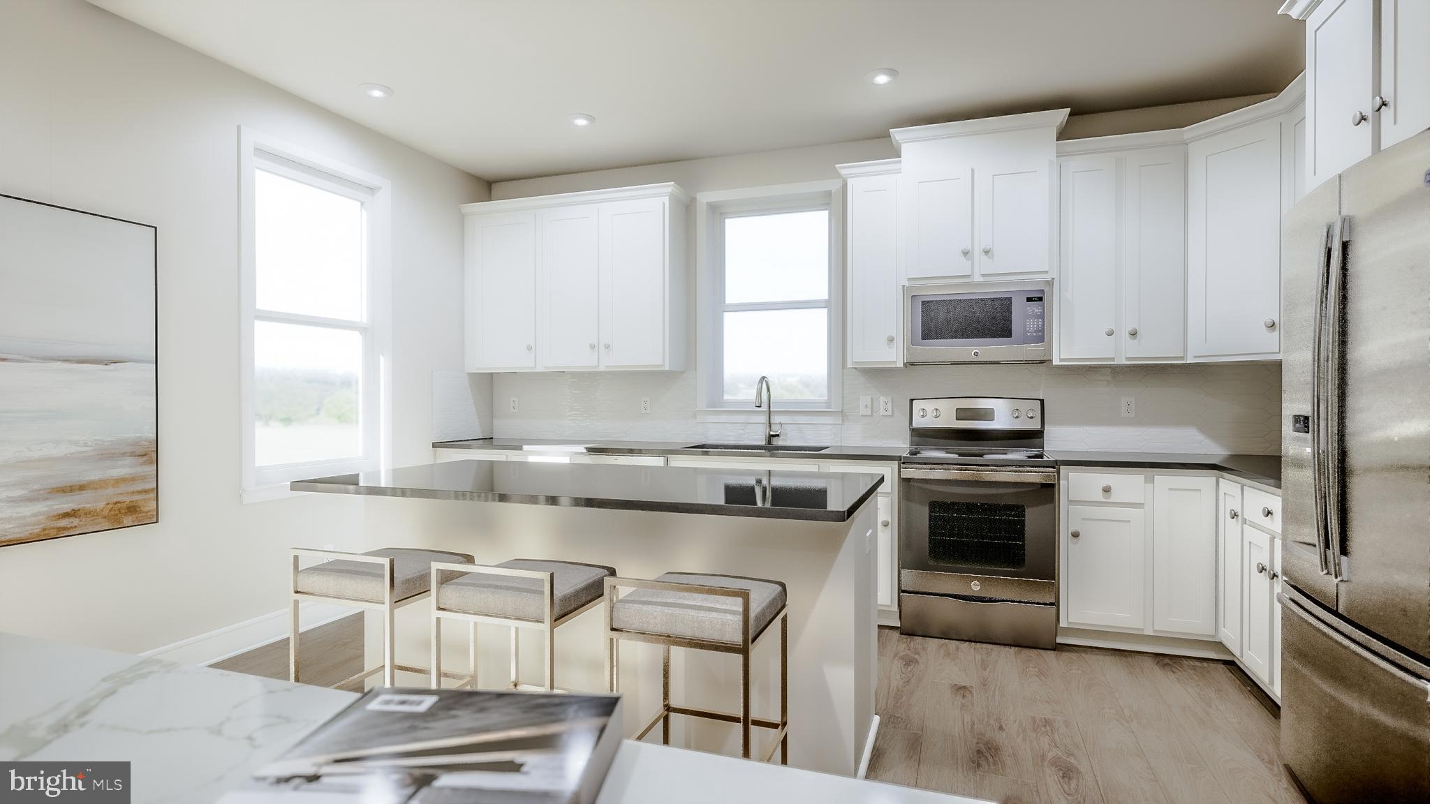 DEMOTT & SILVER - Residential