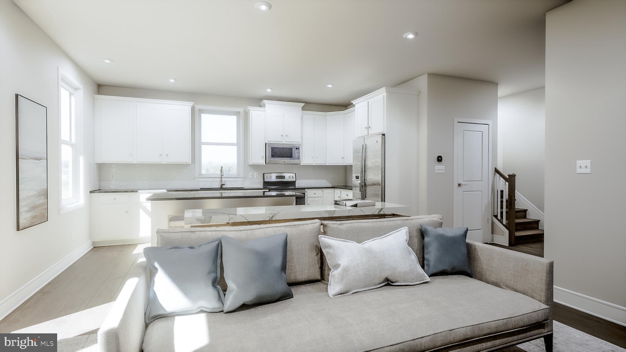 DEMOTT & SILVER - Residential