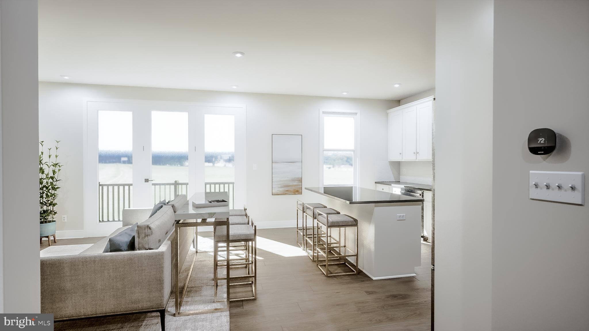 DEMOTT & SILVER - Residential