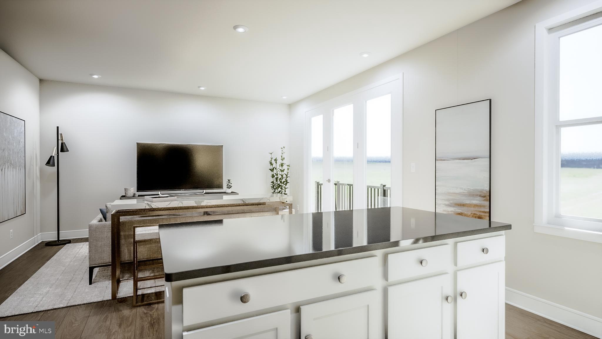 DEMOTT & SILVER - Residential