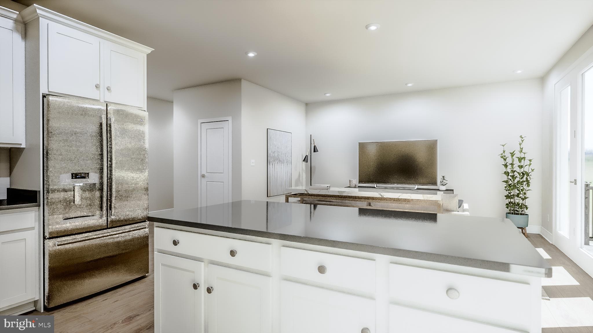 DEMOTT & SILVER - Residential