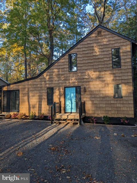 OCEAN PINES - HUNTINGTON - Residential