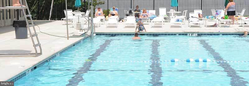 OCEAN PINES - HUNTINGTON - Residential