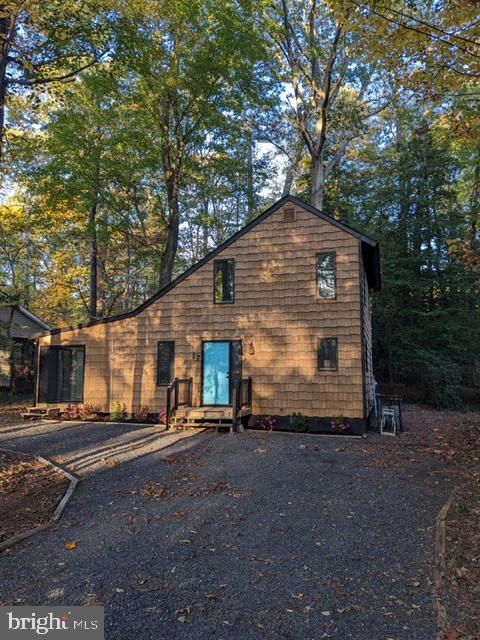 OCEAN PINES - HUNTINGTON - Residential