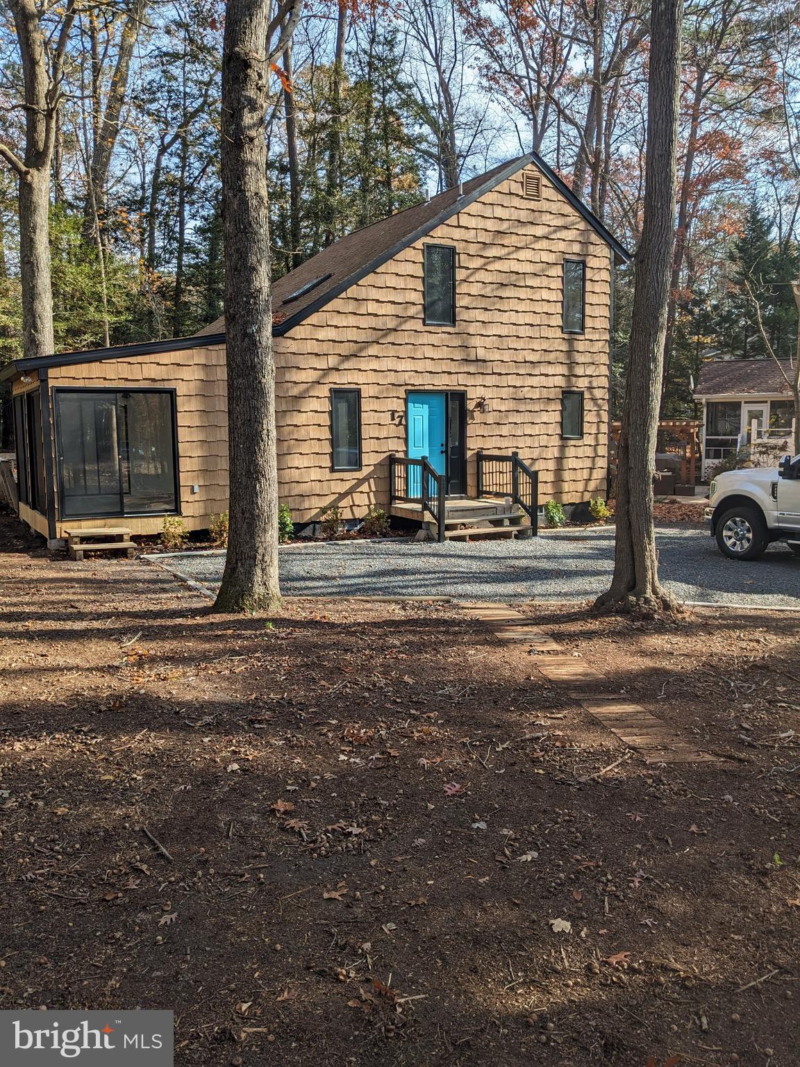 OCEAN PINES - HUNTINGTON - Residential