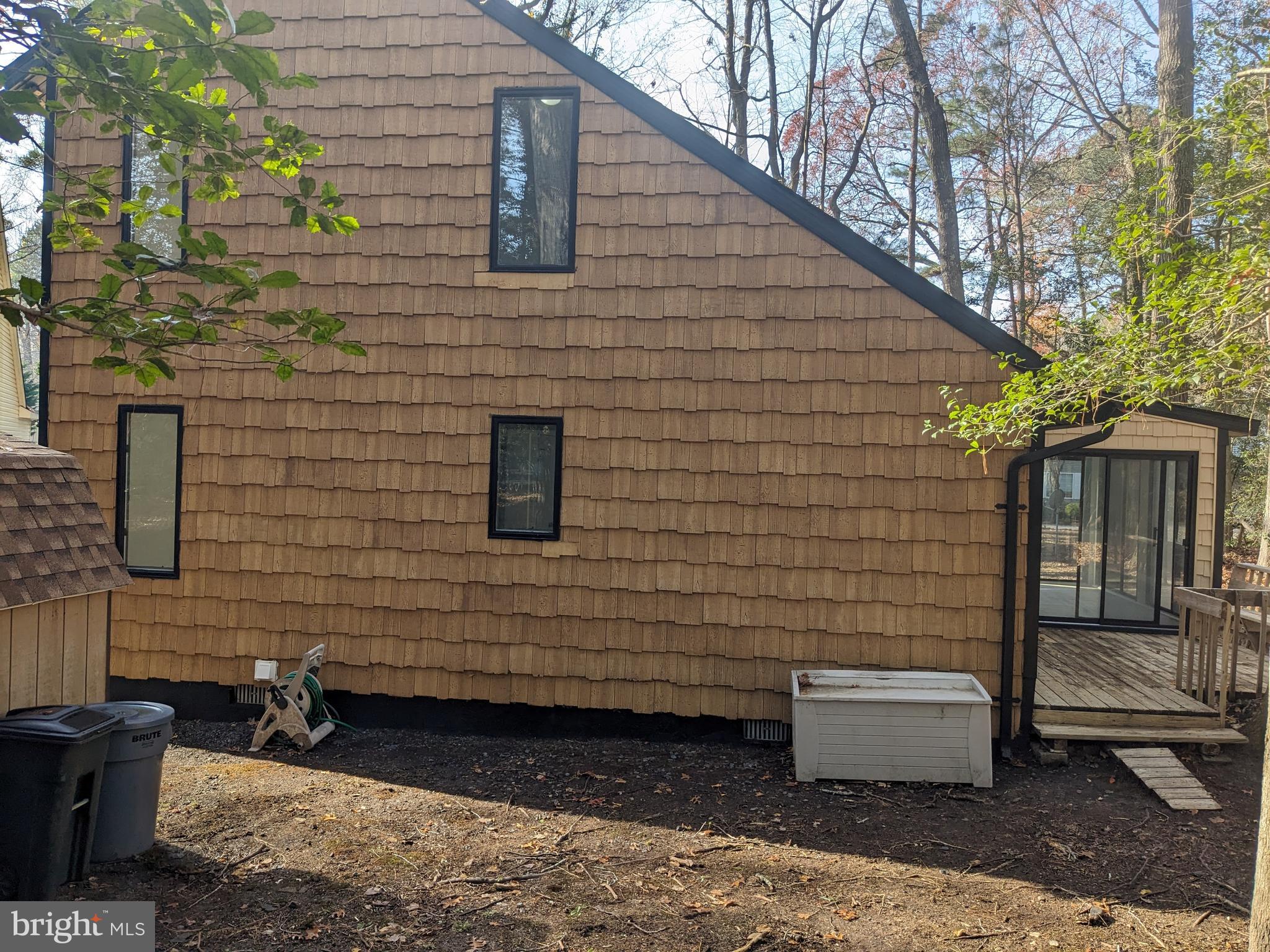 OCEAN PINES - HUNTINGTON - Residential