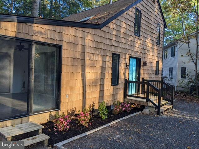 OCEAN PINES - HUNTINGTON - Residential