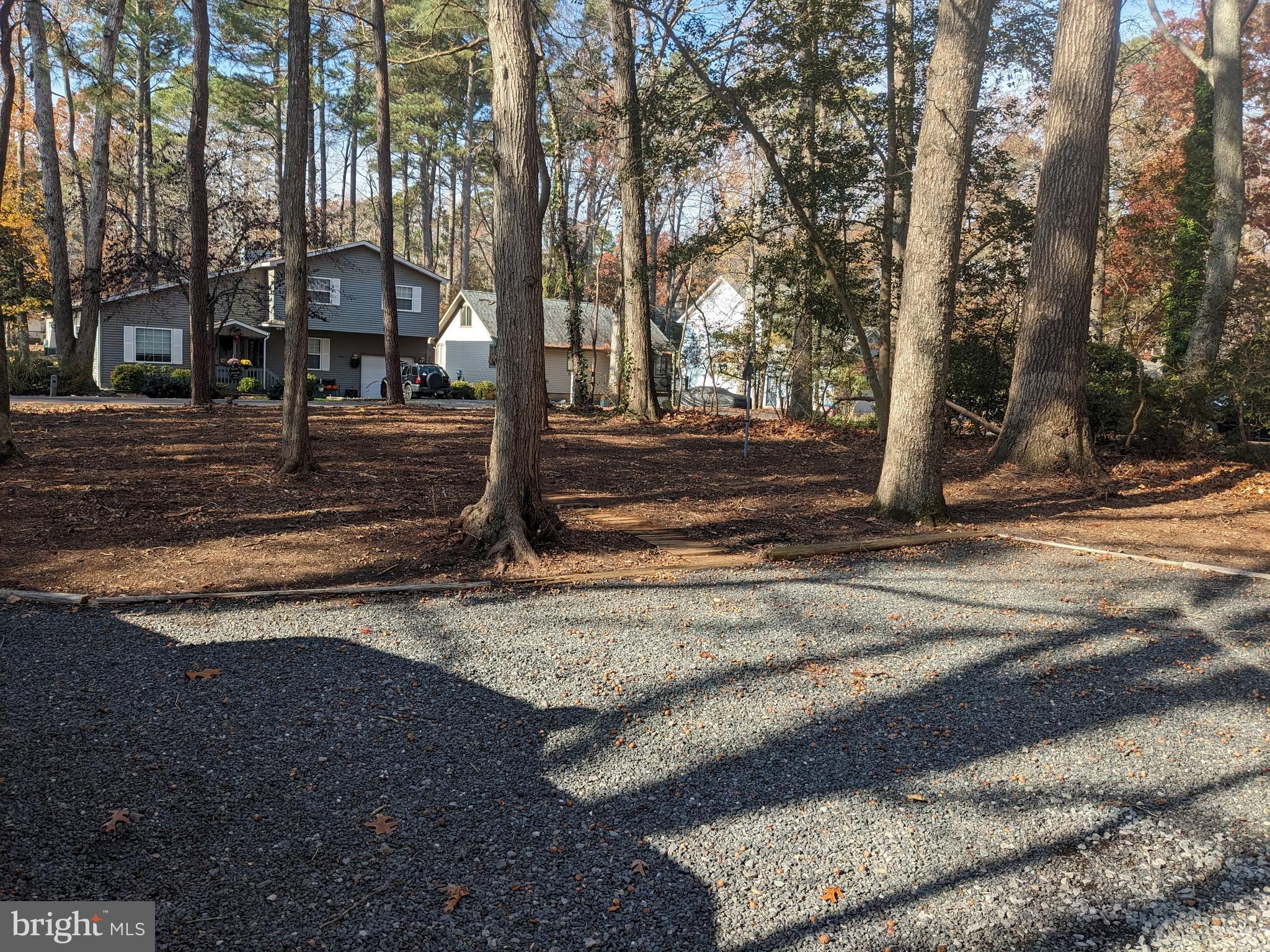 OCEAN PINES - HUNTINGTON - Residential