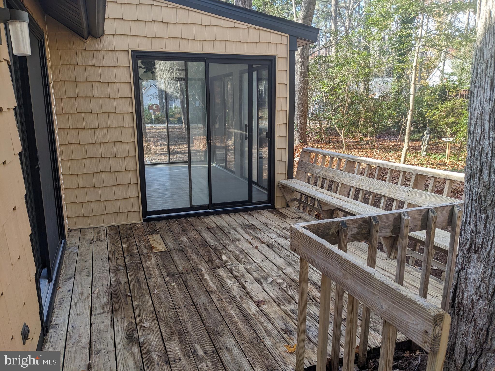 OCEAN PINES - HUNTINGTON - Residential