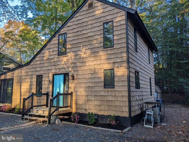 OCEAN PINES - HUNTINGTON - Residential