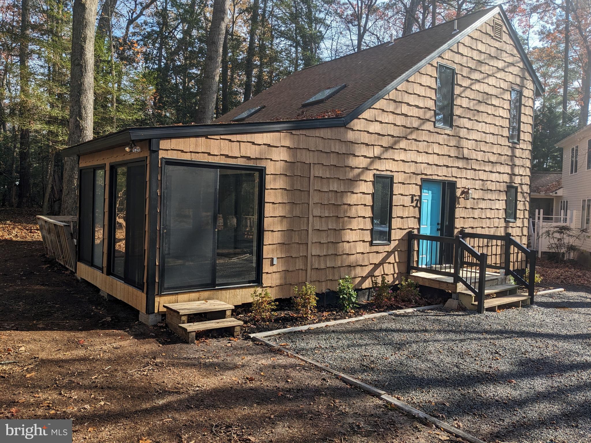 OCEAN PINES - HUNTINGTON - Residential