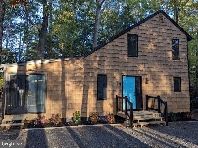 OCEAN PINES - HUNTINGTON - Residential