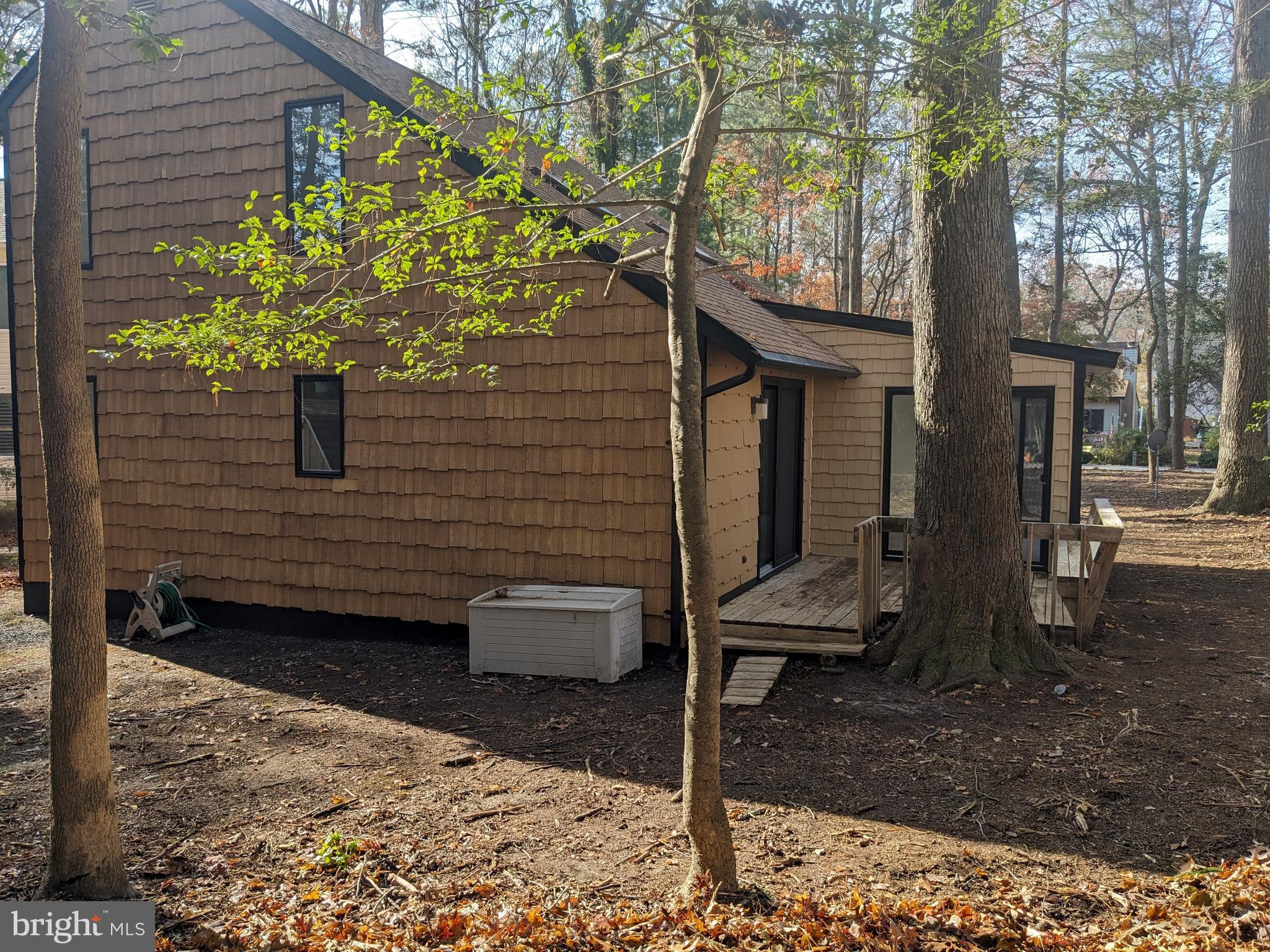 OCEAN PINES - HUNTINGTON - Residential