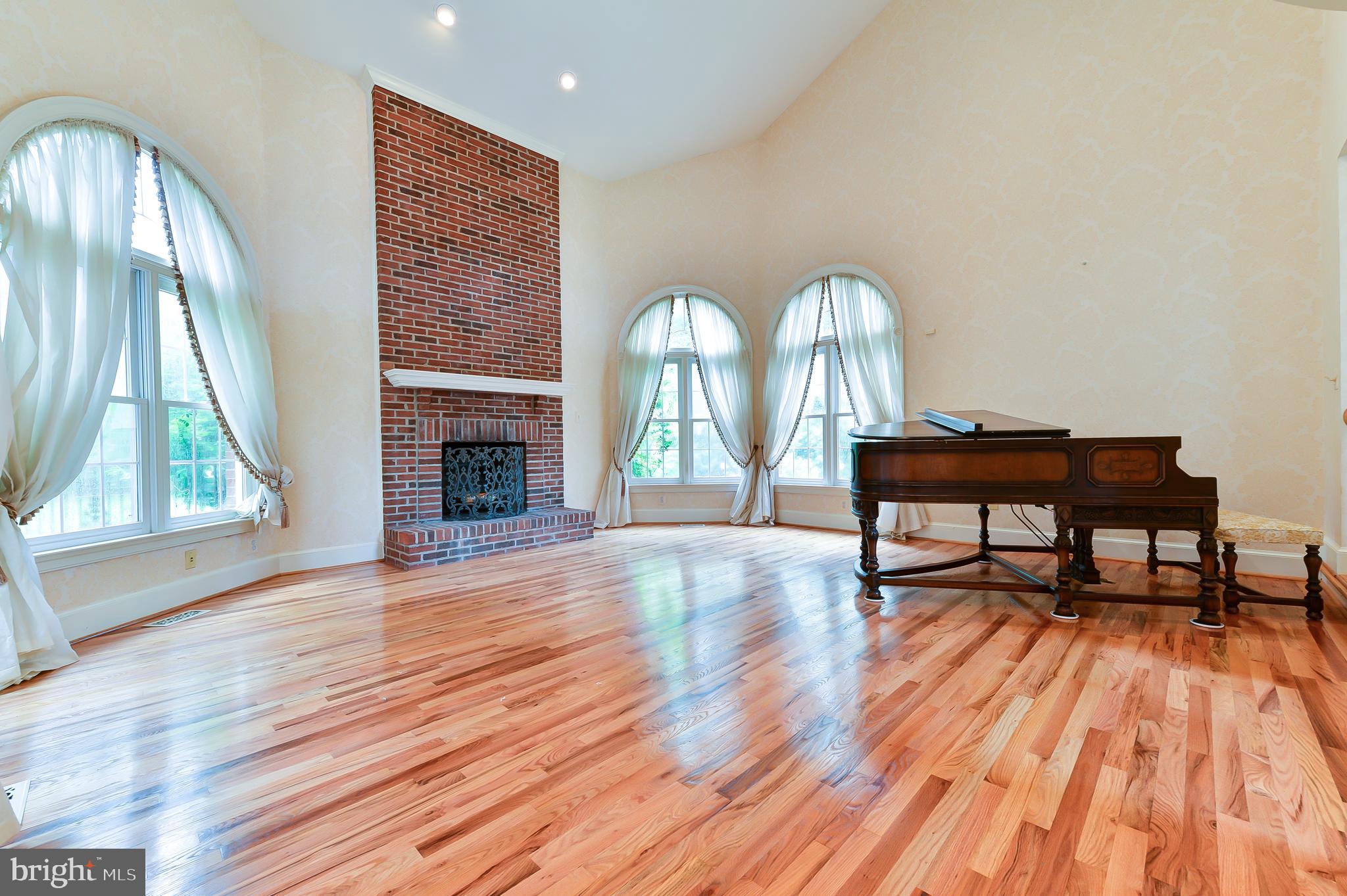 BENNETT FARMS - Residential Lease