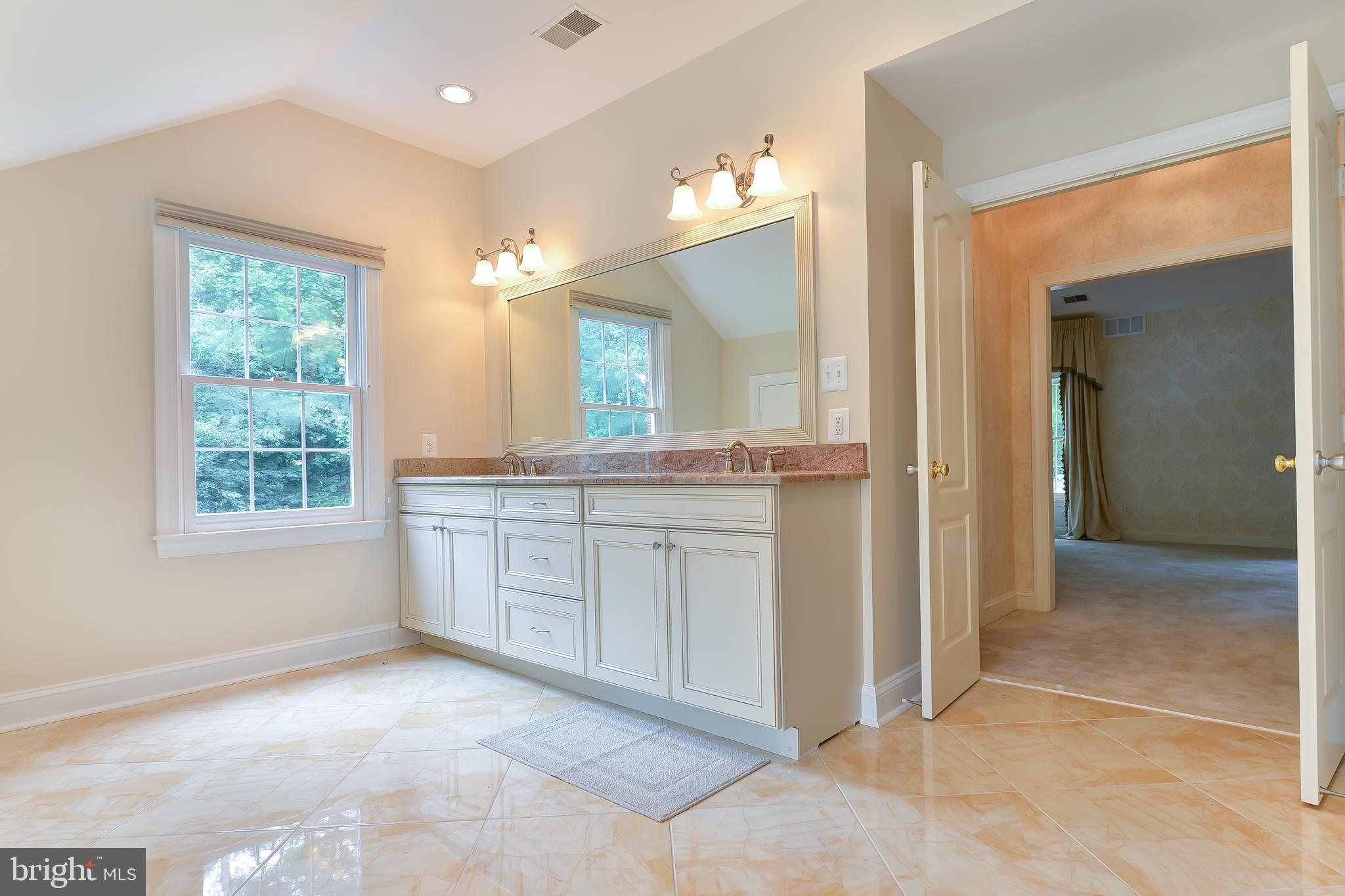 BENNETT FARMS - Residential Lease