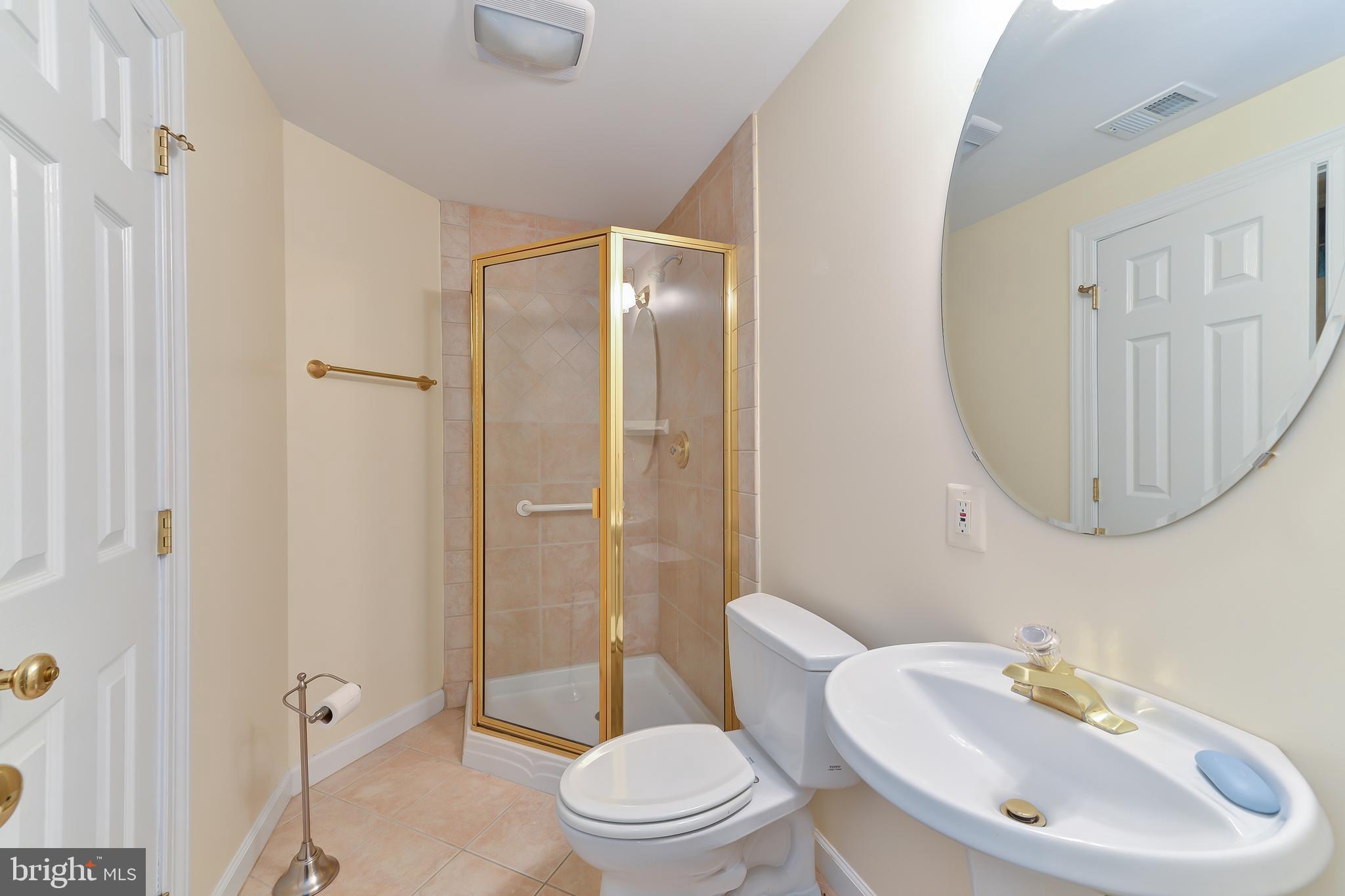 BENNETT FARMS - Residential Lease