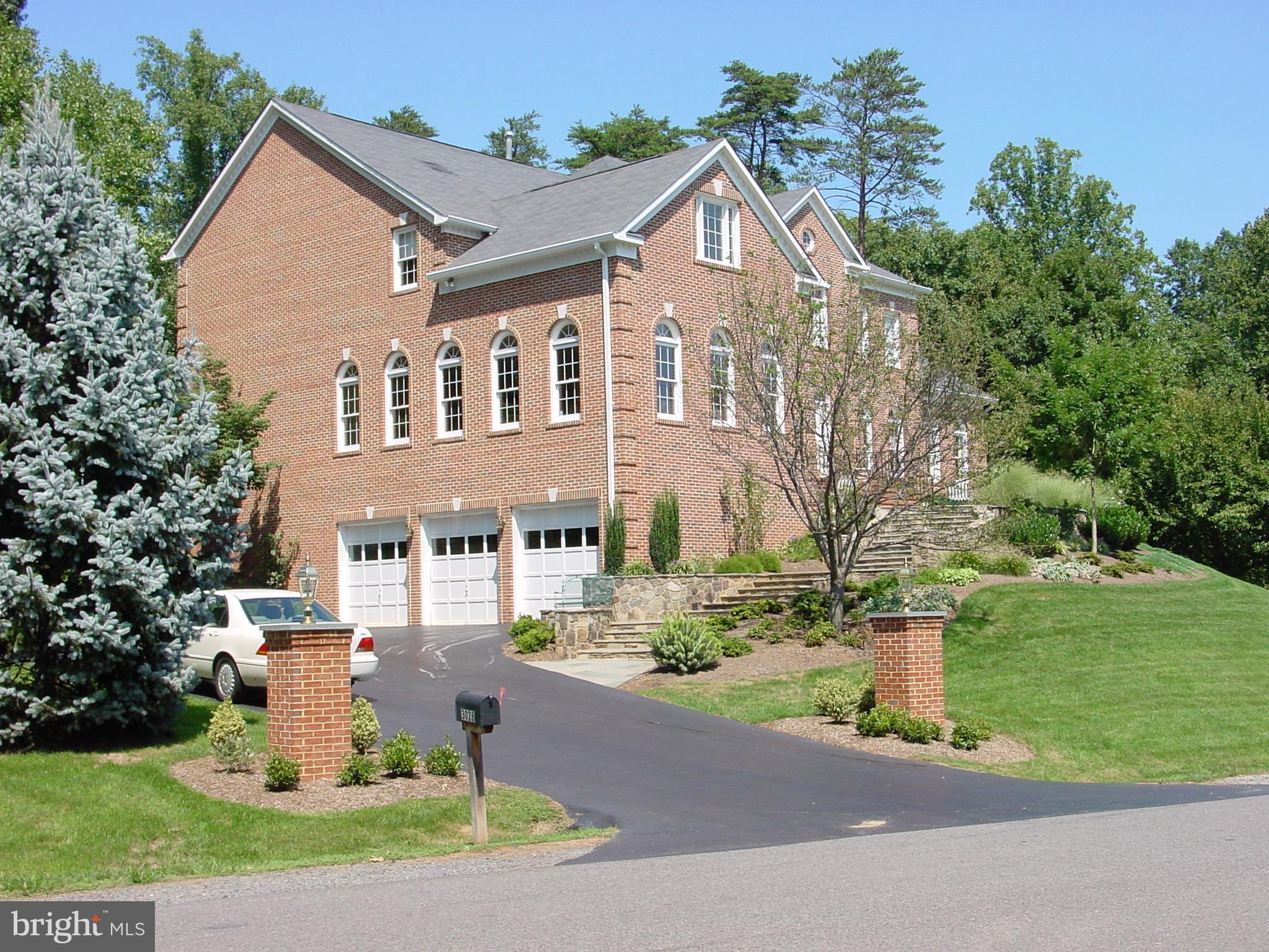 BENNETT FARMS - Residential Lease