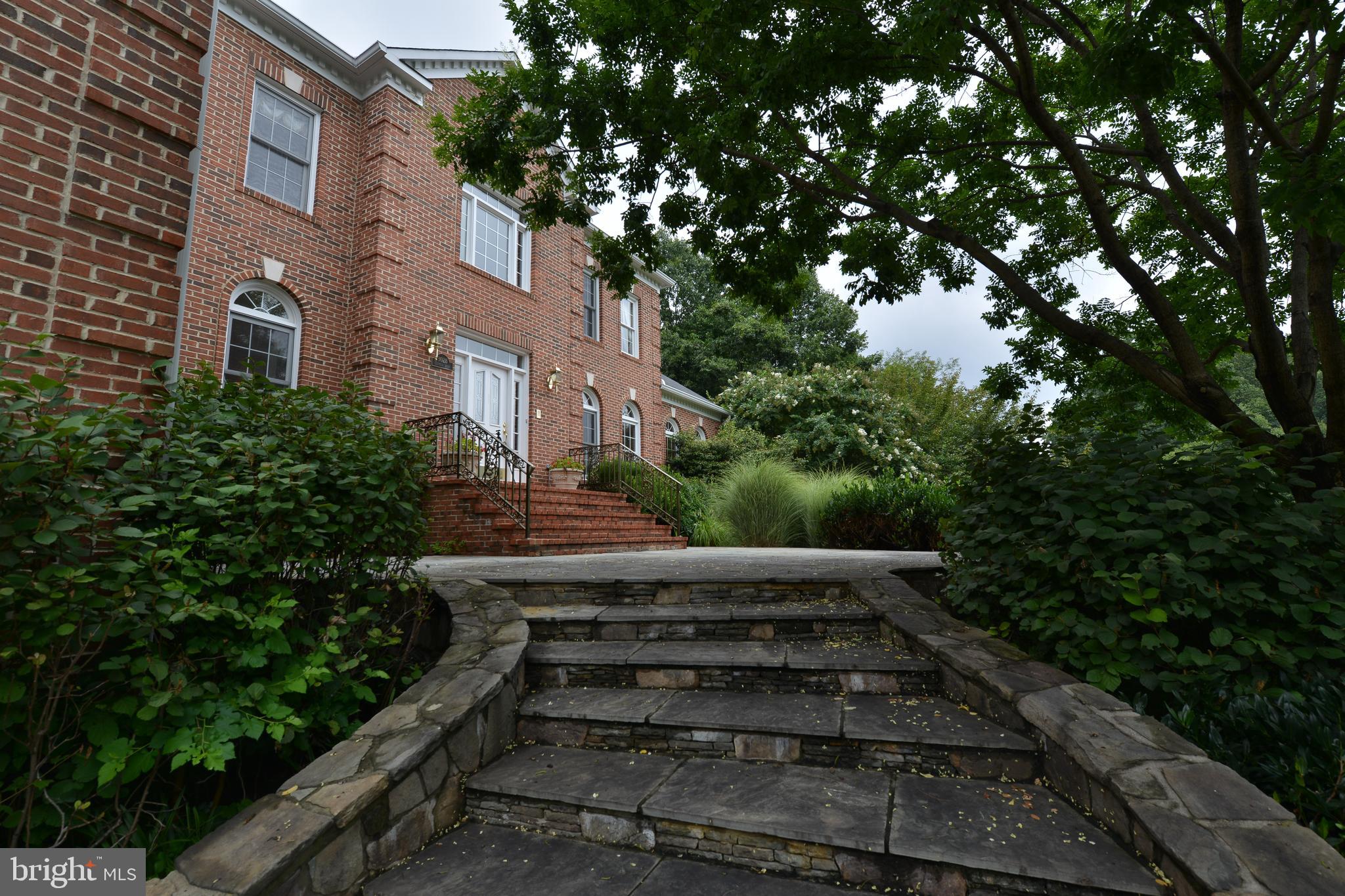 BENNETT FARMS - Residential Lease