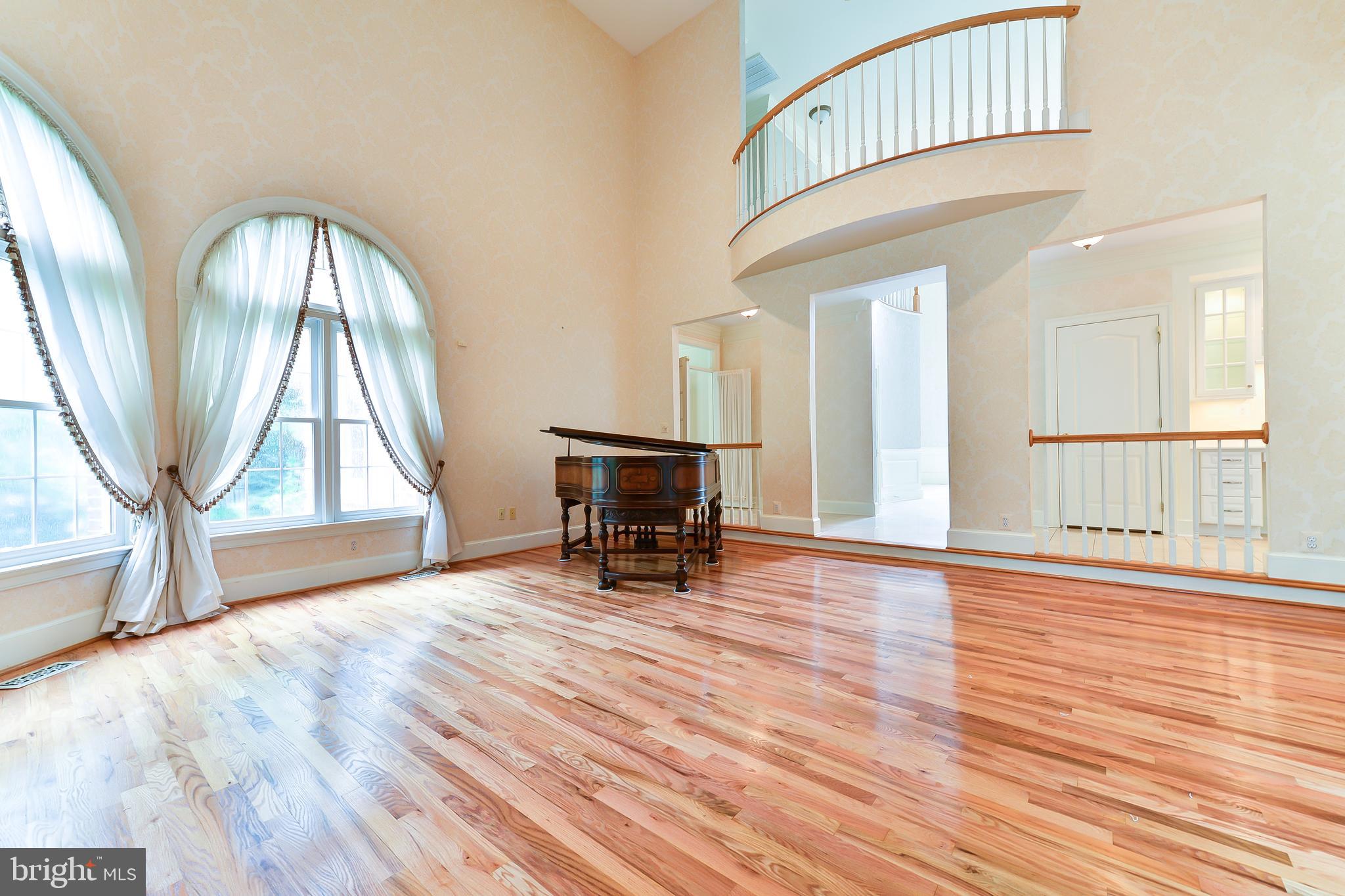 BENNETT FARMS - Residential Lease