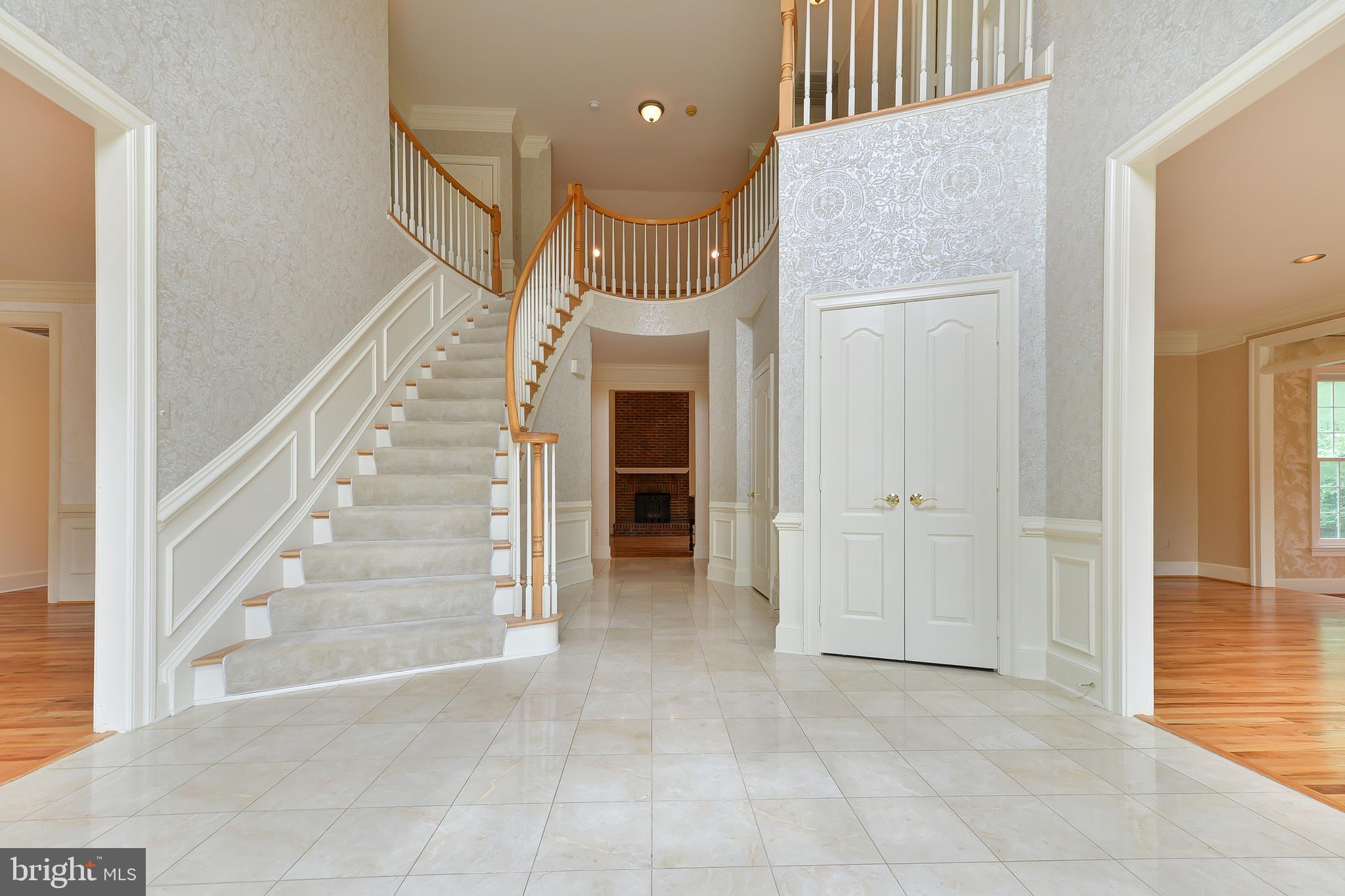 BENNETT FARMS - Residential Lease