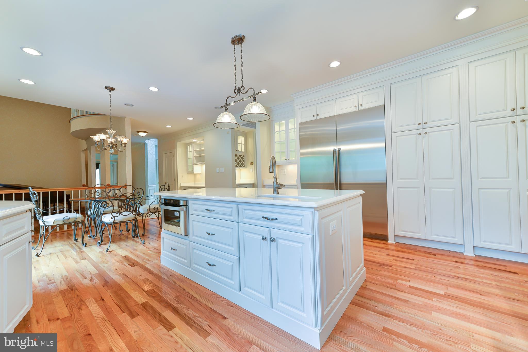 BENNETT FARMS - Residential Lease