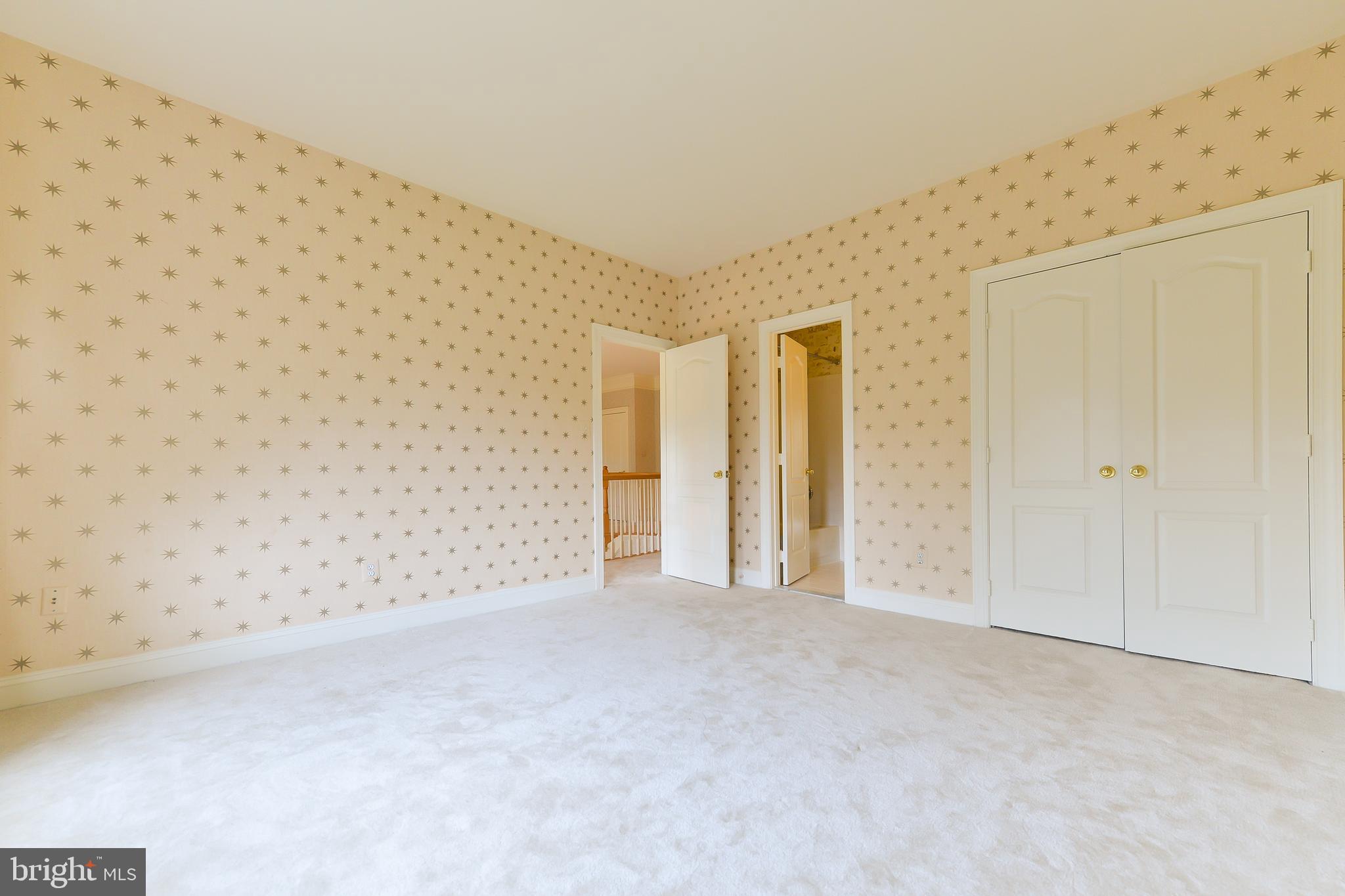 BENNETT FARMS - Residential Lease