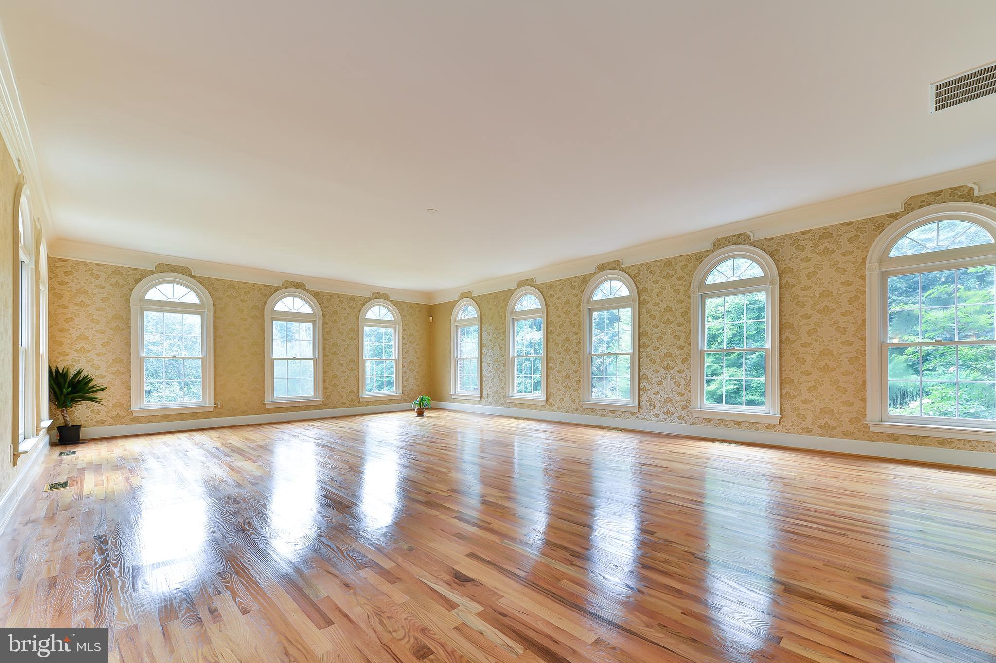 BENNETT FARMS - Residential Lease