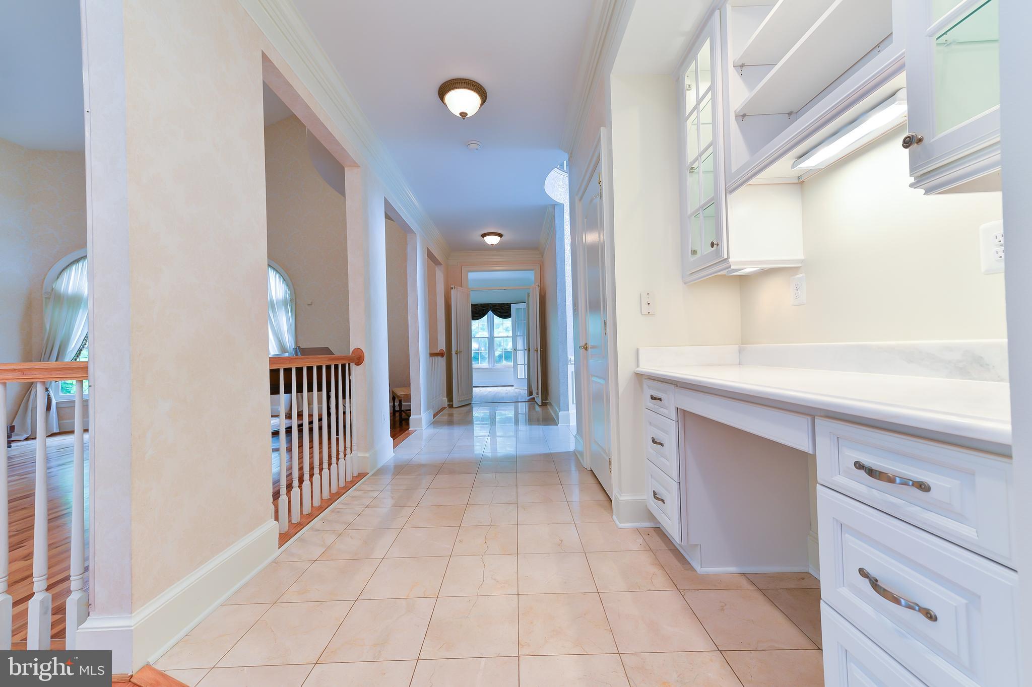 BENNETT FARMS - Residential Lease