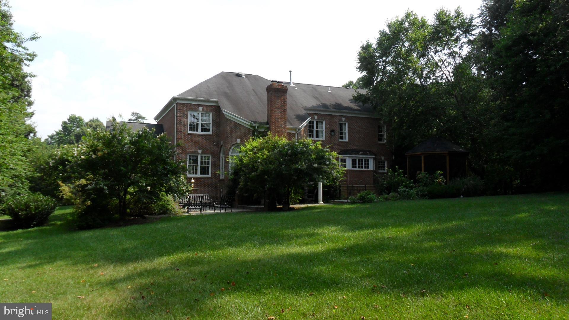 BENNETT FARMS - Residential Lease